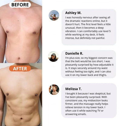NextGen Ultra Muscle Stimulator